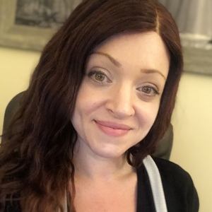 Sarah Hepbron