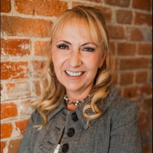 Brenda Baldry