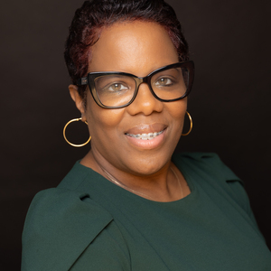 Janel Judge's profile photo