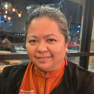 Aileen Macaraeg's profile photo