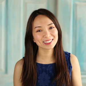 Amanda Lai Wai Kuen's profile photo