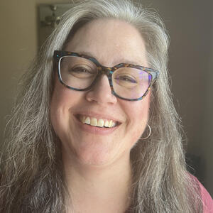 Debby Jones's profile photo