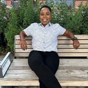 Darkia Anderson's profile photo