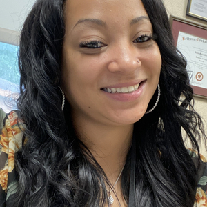 Kayla Goldsby's profile photo