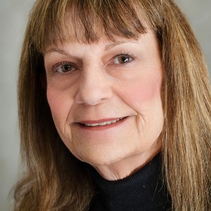 Susan Dames