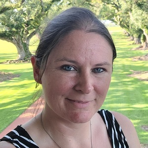 Leslie Zarker's profile photo