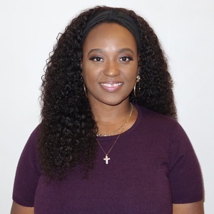 Destiny Harris's profile photo