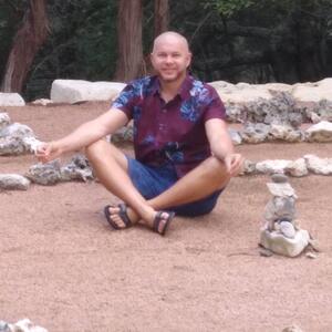 George Burnetz's profile photo