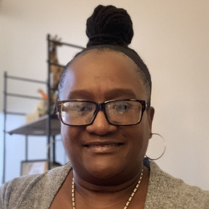 Lenore Strickland's profile photo