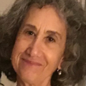 Deborah Salant