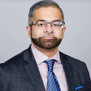 Zee Choudhry's profile photo