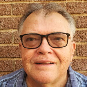 Brent DeMille's profile photo