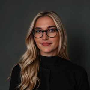 Megen Barber's profile photo