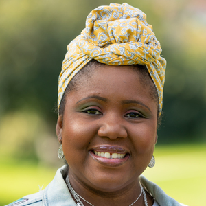 Akiah Robinson Selwa's profile photo