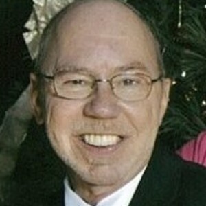 Don Holmes's profile photo