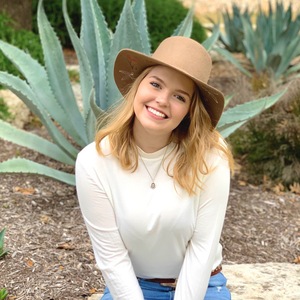 Sydney Coen's profile photo