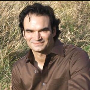 Alexander Fuller's profile photo