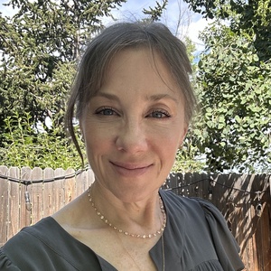 Amy Maxwell's profile photo