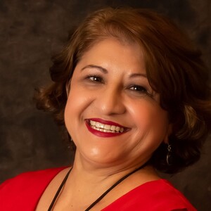 Nina Enriquez's profile photo