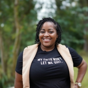 Brittany  Adger's profile photo