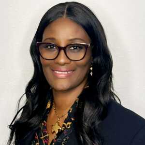 Millicent Elumelu's profile photo