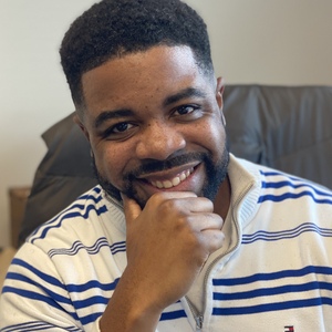 Michael Washington's profile photo