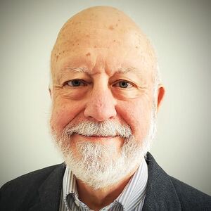 Paul Long