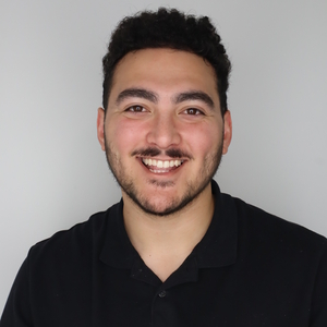 Ramsey Rutherford's profile photo