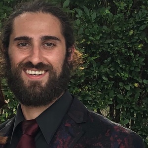 Trevor Kalinkos's profile photo