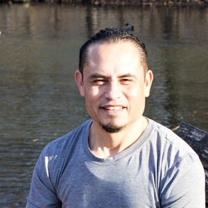 Tomas  Hernandez's profile photo