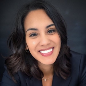 Johanna Sanchez's profile photo
