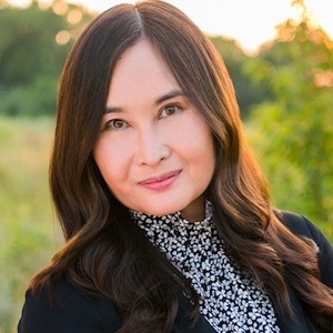 Eva Anderson's profile photo