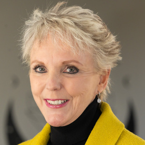 Kelley Brown