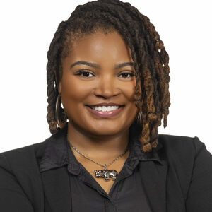 Armeshae Ugbome