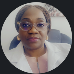 Rachel Amodu's profile photo
