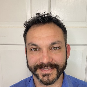 Christopher Edlin