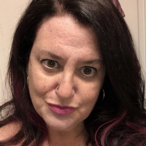 Grace Marudas's profile photo