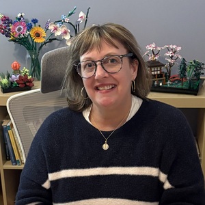 Beth Franchini
