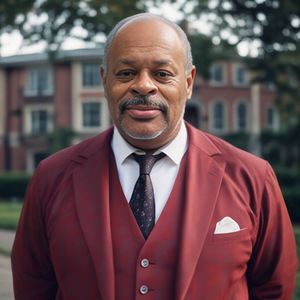 Frank Bailey's profile photo