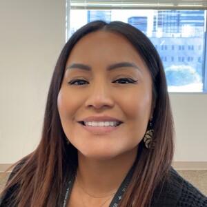 Amanda Blackhorse's profile photo