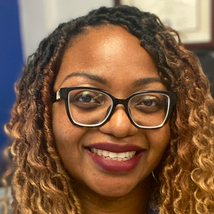 Desiree Williams's profile photo