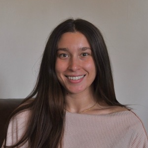Madelyn Boe's profile photo