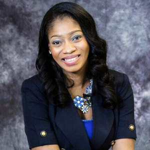 Mariah Eze's profile photo