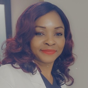 Ify Ude-Okoro's profile photo