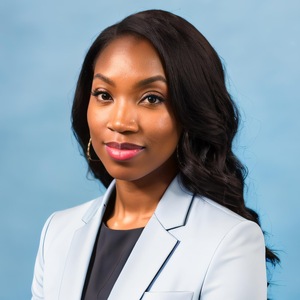 Katasha Jarrin's profile photo