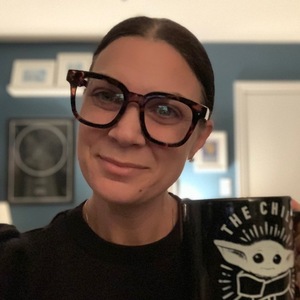 Samantha Eisenhart Petkovski's profile photo