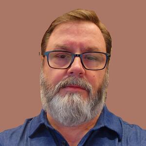 Pat Beck's profile photo