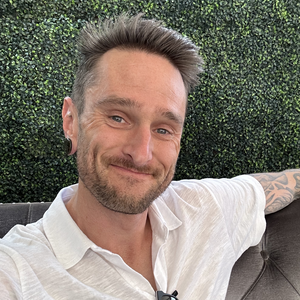 Sean Brundrett's profile photo