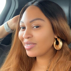 Josephine Omoruyi's profile photo