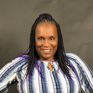 Trisha Jones's profile photo